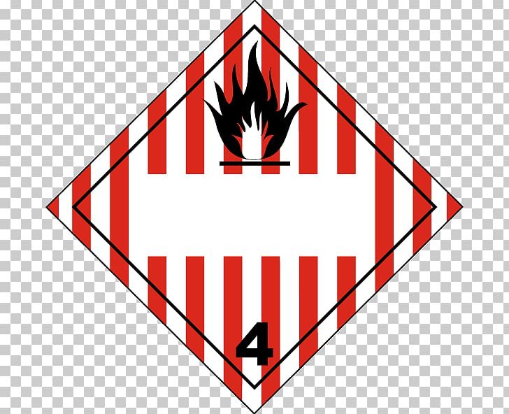 Dangerous Goods Combustibility And Flammability Solid HAZMAT Class 3 Flammable Liquids Placard PNG, Clipart, Angle, Area, Blank, Combustibility And Flammability, Dangerous Goods Free PNG Download