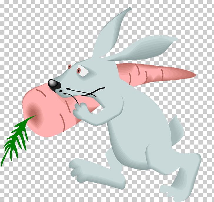 Domestic Rabbit Easter Bunny PNG, Clipart, Canidae, Carnivoran, Carrot, Cartoon, Dog Like Mammal Free PNG Download