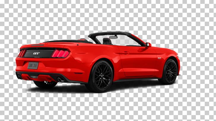 Ford Motor Company Shelby Mustang Car 2017 Ford Mustang EcoBoost PNG, Clipart, 201, 2017 Ford Mustang Ecoboost, 2017 Ford Mustang V6, Car, Convertible Free PNG Download