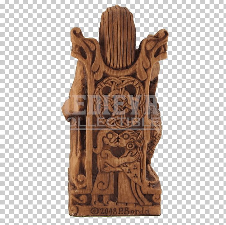 Freyr Norse Mythology Statue Viking Deity PNG, Clipart, Agriculture, Amazoncom, Artifact, Carving, Crop Free PNG Download