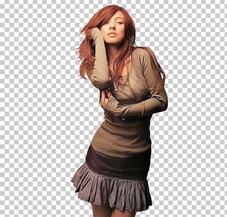 Lee Hyori Sleeve Fashion Shoulder PNG, Clipart, Bayan, Bayan Resimleri, Brown Hair, Fashion, Fashion Model Free PNG Download