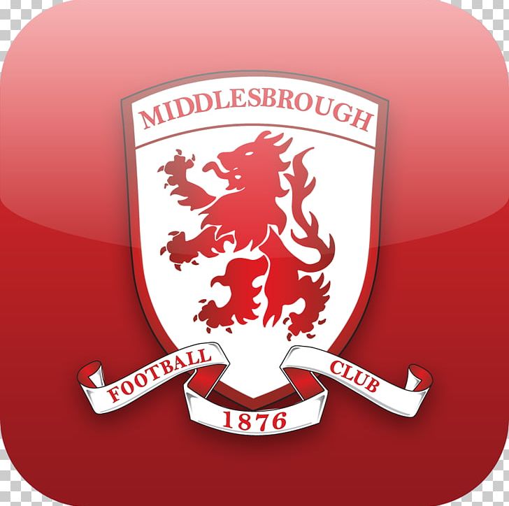 Middlesbrough F.C. Riverside Stadium Aston Villa F.C. EFL Championship PNG, Clipart, Aston, Aston Villa Fc, Badge, Brand, Britt Assombalonga Free PNG Download