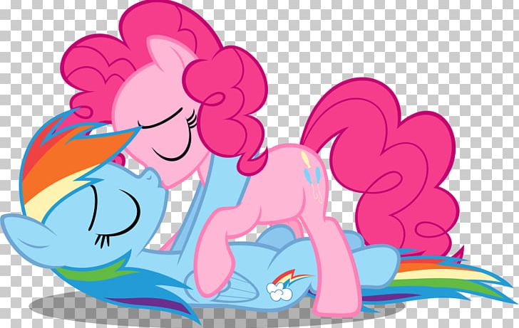 Pinkie Pie Rainbow Dash Pony Applejack PNG, Clipart, Applejack, Art, Cartoon, Dash, Deviantart Free PNG Download
