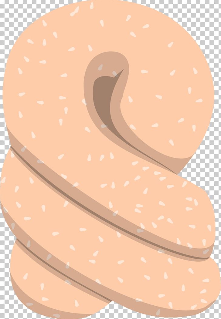 Pretzel Twist Bread PNG, Clipart, Beige, Bread, Cracker, Donut, Dough Free PNG Download