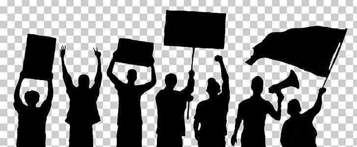 Protest Stride Toward Freedom; The Montgomery Story Nonviolent Resistance Policy Demonstration PNG, Clipart, Black, Black And White, Brand, Center, Demonstration Free PNG Download