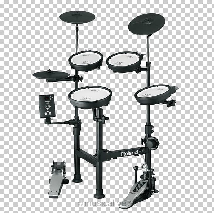 Roland V-Drums Electronic Drums Roland Corporation Mesh Head PNG, Clipart, Digital Piano, Drum, Roland Corporation Australia, Roland Octapad, Roland Vdrums Free PNG Download