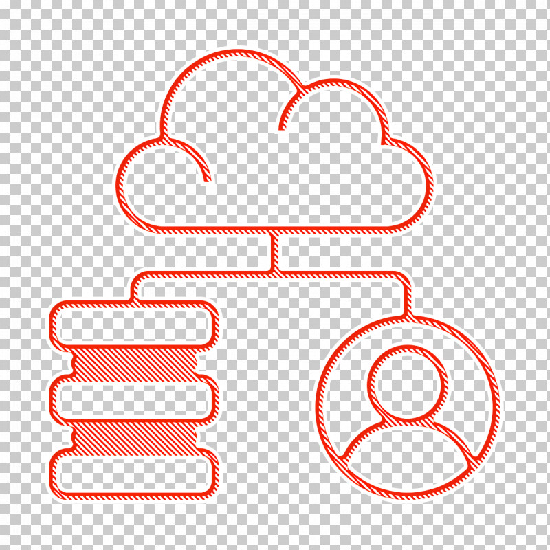 Cloud Service Icon Big Data Icon PNG, Clipart, Big Data Icon, Cloud Service Icon, Directory, Palette, Web Design Free PNG Download
