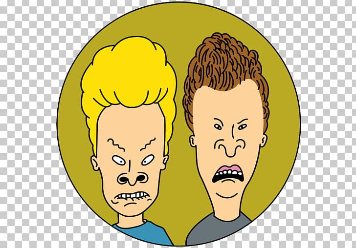 Beavis Butt-head Television The Great Cornholio Candy Sale PNG, Clipart, Animated Film, Animated Series, Art, Beavis, Beavis And Butt Head Free PNG Download