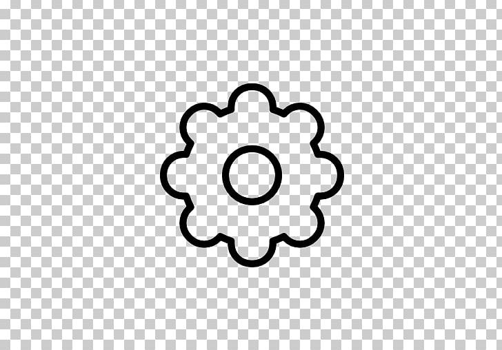 Gear Computer Icons Symbol PNG, Clipart, Angle, Area, Black And White, Circle, Computer Icons Free PNG Download