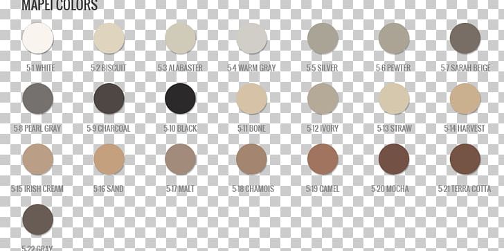 Grout Tile Mapei Color Chart PNG, Clipart, Brand, Building, Circle, Color, Color Chart Free PNG Download