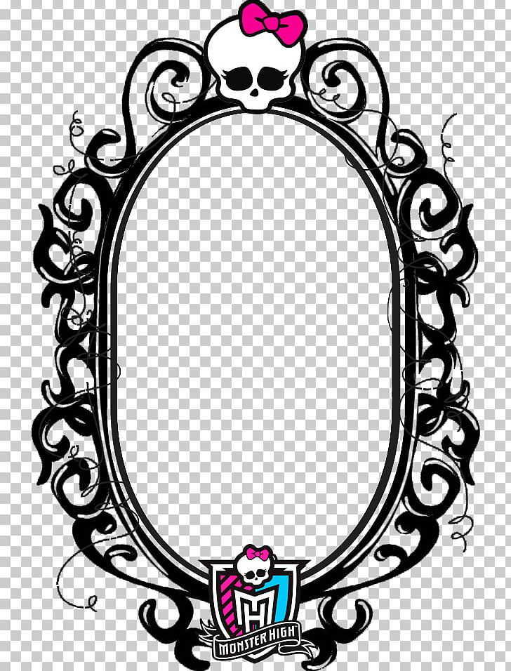Monster High Frankie Stein Frames Greeting & Note Cards PNG, Clipart, Amp, Birthday, Body Jewelry, Cards, Circle Free PNG Download