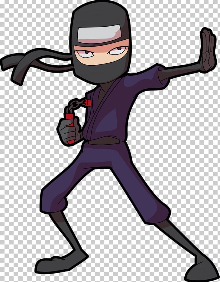 Ninja Shuriken Nunchaku Sword PNG, Clipart, Beach, Cartoon, Chuck, Combat, Fictional Character Free PNG Download