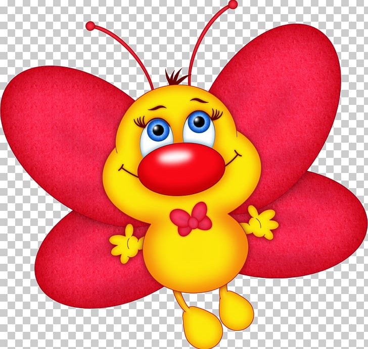 Smiley Animation Birthday Daytime PNG, Clipart, Art, Butterfly Fairy, Cartoon Character, Cartoon Eyes, Cartoons Free PNG Download