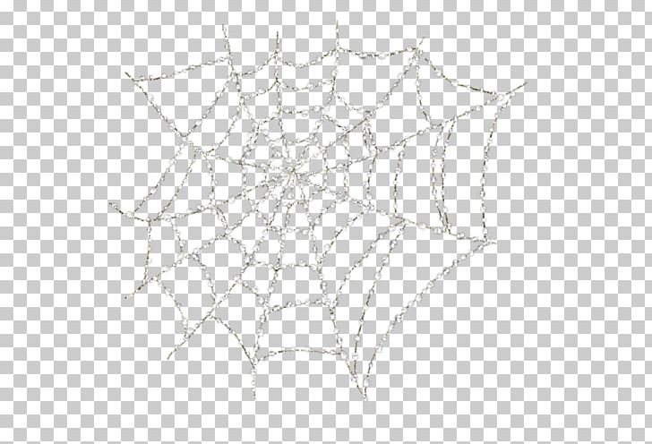 Spider Silk Spider Web PNG, Clipart, Angle, Arachnid, Area, Black And White, Circle Free PNG Download