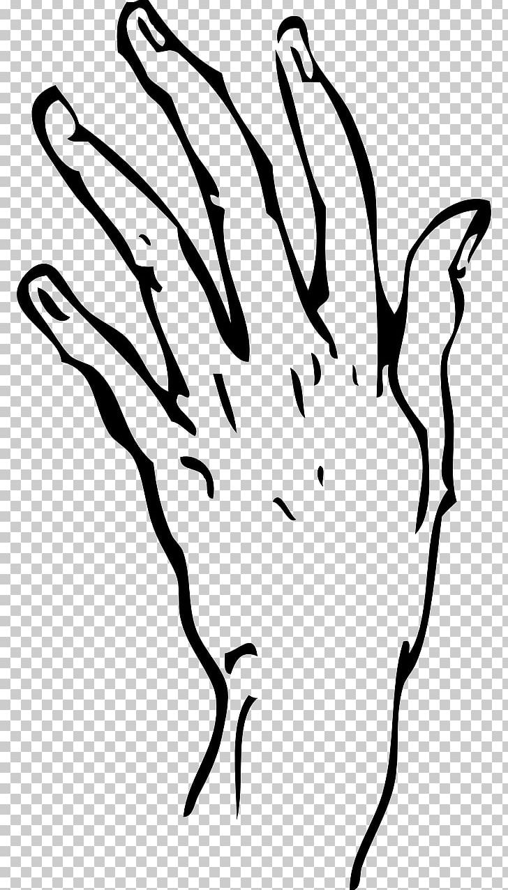Thumb Hand Finger PNG, Clipart, Art, Artwork, Beak, Black, Black And White Free PNG Download