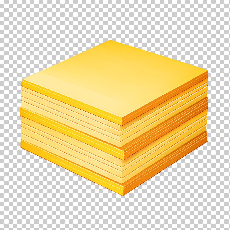Post It Note - Stack Of Yellow Sticky Notes PNG, Clipart, Bright Notes ...