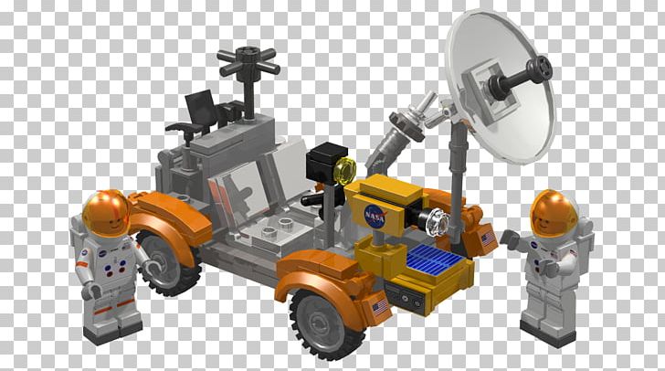 Apollo Program Apollo 15 LEGO Lunar Roving Vehicle Lunar Rover PNG, Clipart, Apollo 15, Apollo Lunar Module, Apollo Program, Dune Buggy, Hardware Free PNG Download