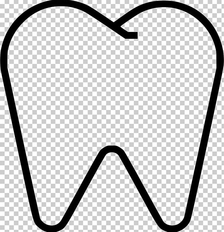 Computer Icons Dentistry Premolar Medicine Tooth Decay PNG, Clipart, Angle, Area, Black, Black And White, Clinic Free PNG Download