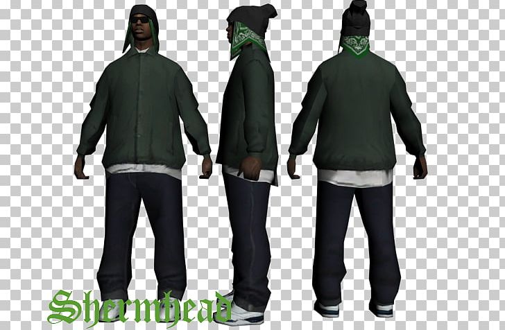 Grand Theft Auto: San Andreas San Andreas Multiplayer B Dup Ballas Character PNG, Clipart, Action Figure, Ballas, Character, Costume, Fictional Character Free PNG Download
