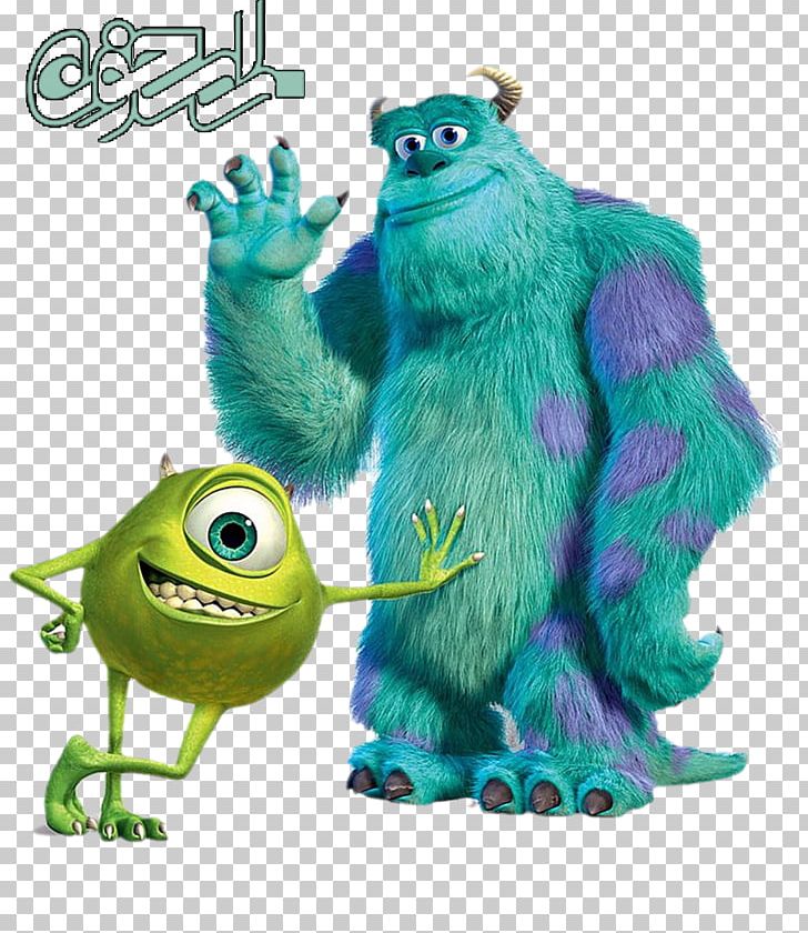 Monsters PNG, Clipart, Amphibian, Billy Crystal, Character, Fantasy, Fictional Character Free PNG Download