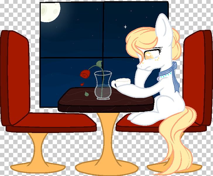 Sadness Love Crying Pony Winged Unicorn PNG, Clipart, Anime, Cartoon, Chair, Communication, Conversation Free PNG Download