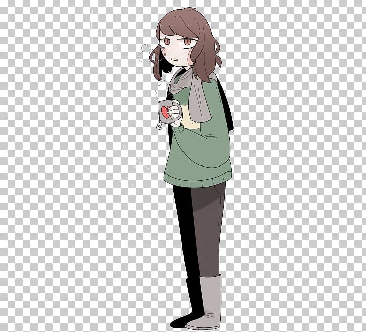 T-shirt Undertale Art PNG, Clipart, Art, Blog, Brown Hair, Clothing, Fictional Character Free PNG Download
