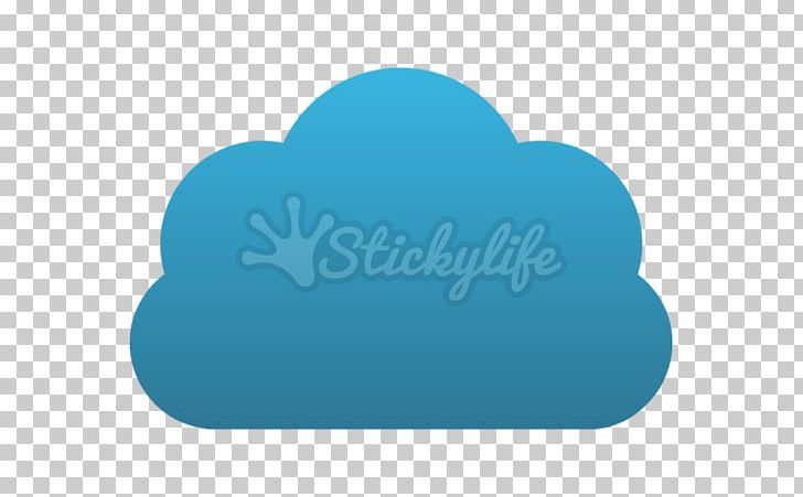 Desktop Computer PNG, Clipart, Aqua, Art, Blue, Cloud, Cloud Sticker Free PNG Download