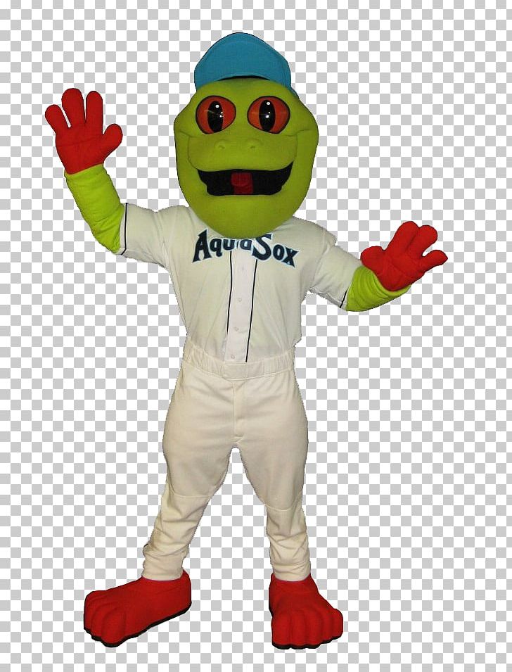 Everett AquaSox Mascot Costume Frog PNG, Clipart,  Free PNG Download