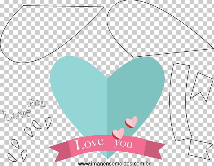 Heart Molde Handicraft PNG, Clipart, Angle, Area, Artwork, Diagram, Drawing Free PNG Download