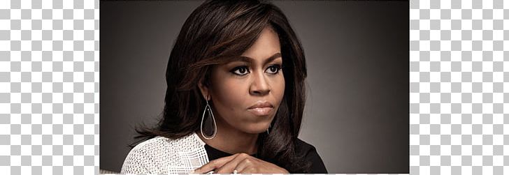 Michelle Obama White House First Lady Of The United States Lawyer Writer PNG, Clipart, Bangs, Barack Obama, Beauty, Beyonce, Black Hair Free PNG Download