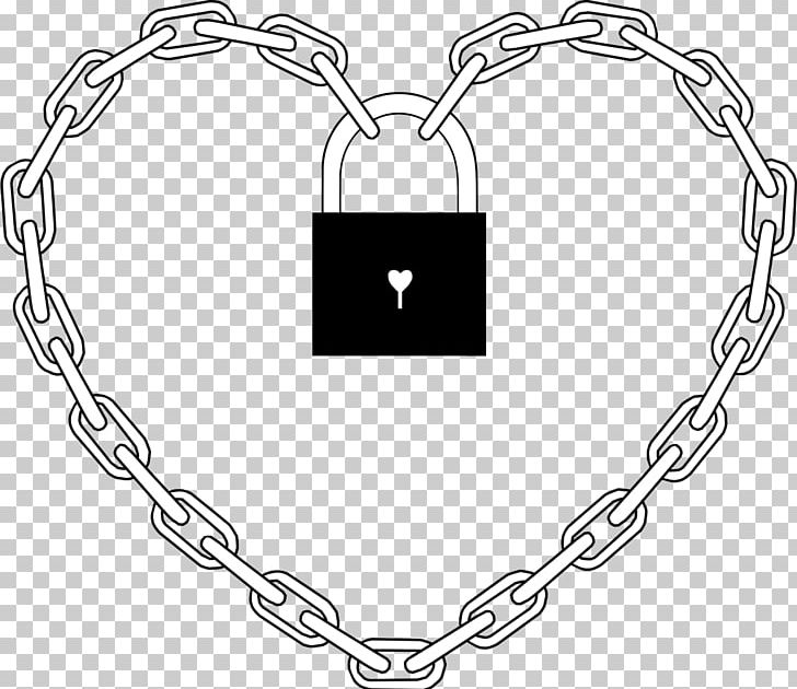 Necklace Chain Jewellery Pendant Locket PNG, Clipart, Area, Ball Chain, Black, Black And White, Body Jewelry Free PNG Download