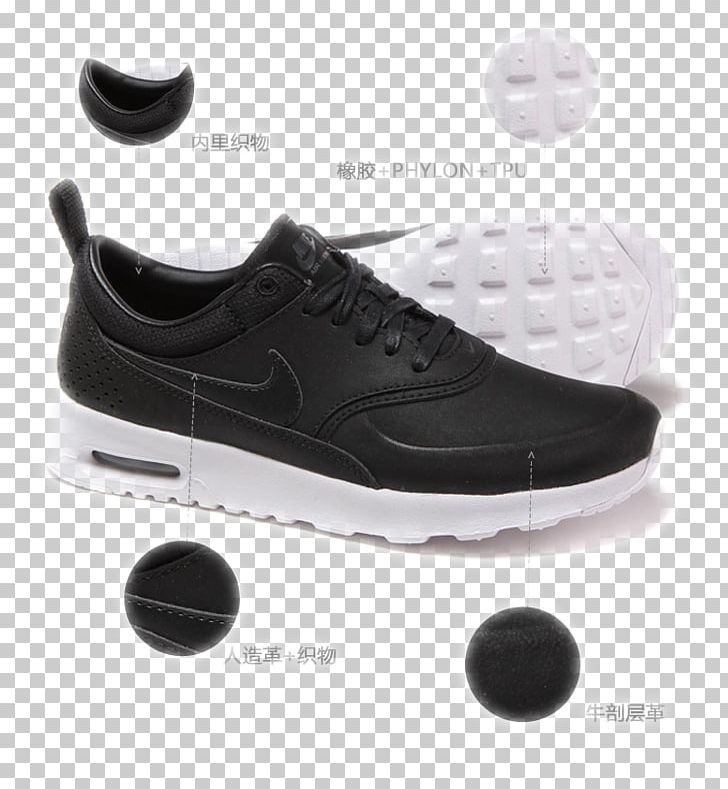 Nike Free Sneakers Shoe Running PNG, Clipart, Black, Damping, Encapsulated Postscript, Mens, New Free PNG Download