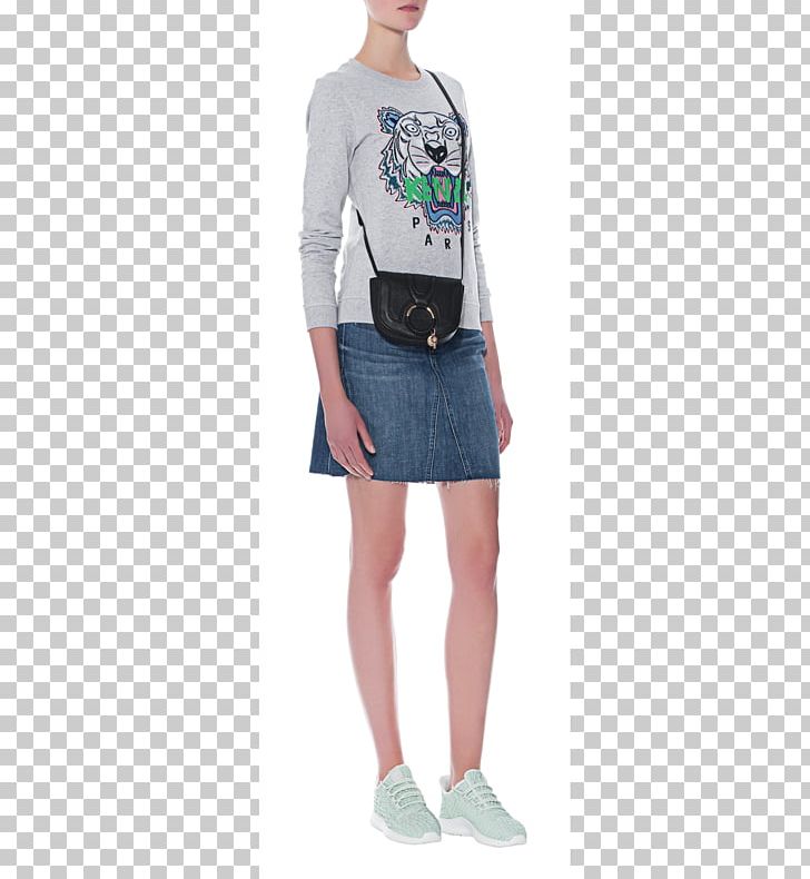 T-shirt Sleeve Miniskirt Ruffle Top PNG, Clipart, Blouse, Clothing, Denim, Denim Skirt, Dress Free PNG Download