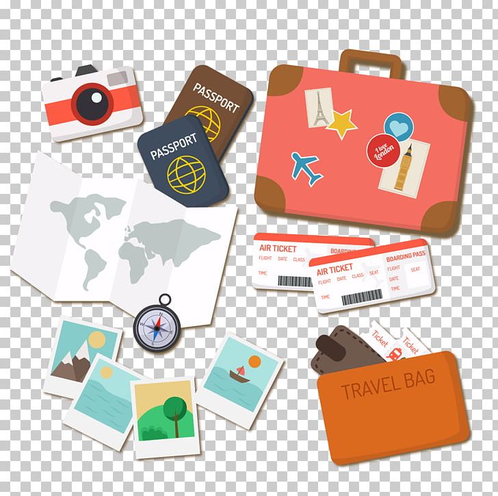 Travel Euclidean Suitcase Icon PNG, Clipart, Air Travel, Brand, Download, Euclidean Vector, Happy Birthday Vector Images Free PNG Download