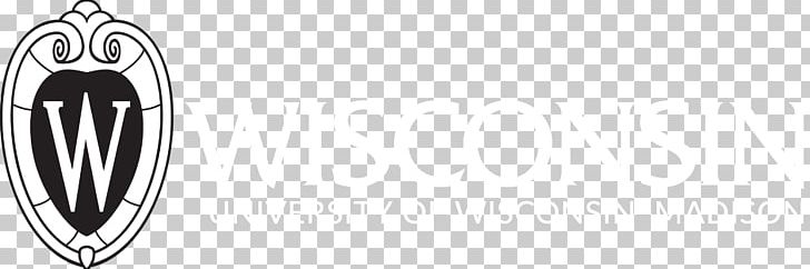 University Of Wisconsin-Madison Logo Brand White PNG, Clipart, Art, Black And White, Brand, Character, Disease Free PNG Download