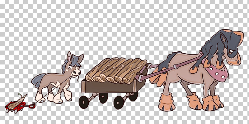 Wagon Cart Vehicle Pony Horse PNG, Clipart, Animal Figure, Animation, Burro, Cart, Horse Free PNG Download