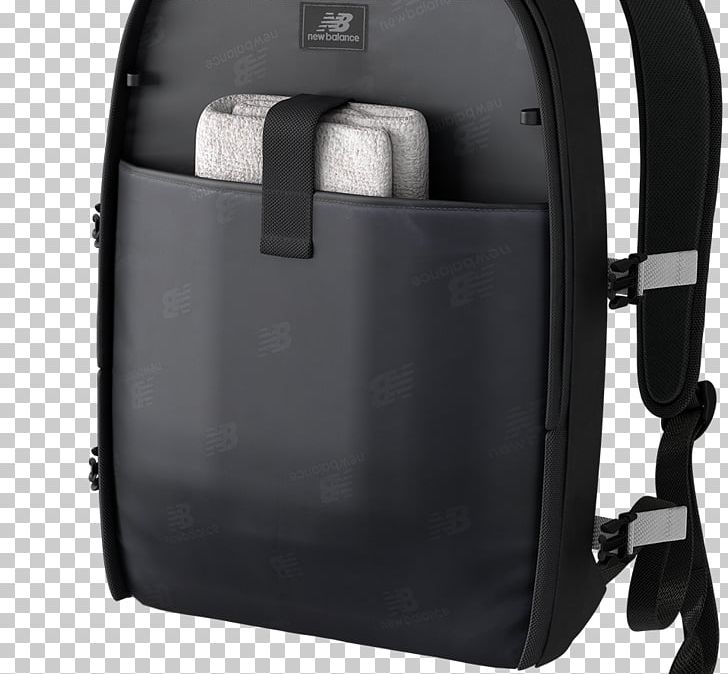 Backpack Bag New Balance 3D Computer Graphics Zipper PNG, Clipart, 3d Computer Graphics, Backpack, Bag, Black, Black M Free PNG Download