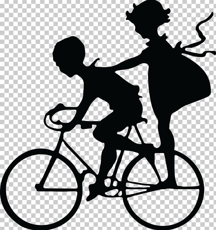 Bicycle Cycling Silhouette PNG, Clipart, Bicycle Accessory, Bicycle Brake, Bicycle Drivetrain Part, Bicycle Frame, Bicycle Part Free PNG Download