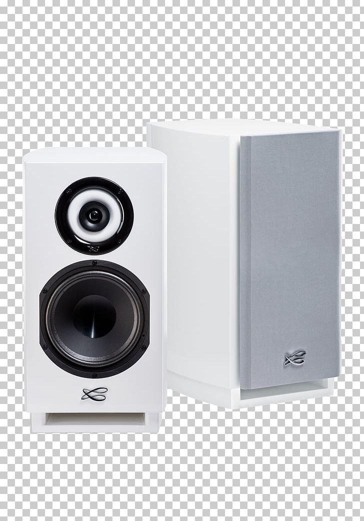 Computer Speakers Subwoofer Loudspeaker Studio Monitor Audio Crossover PNG, Clipart, Audio, Audio Crossover, Audio Equipment, Bass, Bass Reflex Free PNG Download