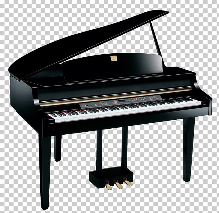Digital Piano Yamaha Corporation Clavinova Keyboard PNG, Clipart, Celesta, Clavinova, Digital Piano, Disklavier, Elect Free PNG Download