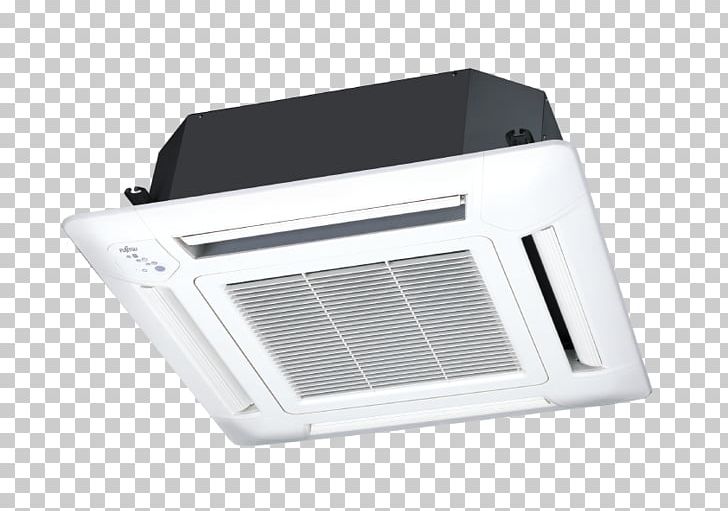 Fujitsu Air Conditioning Variable Refrigerant Flow Air Conditioners Company PNG, Clipart, Air Conditioners, Air Conditioning, Compact Cassette, Company, Daikin Free PNG Download
