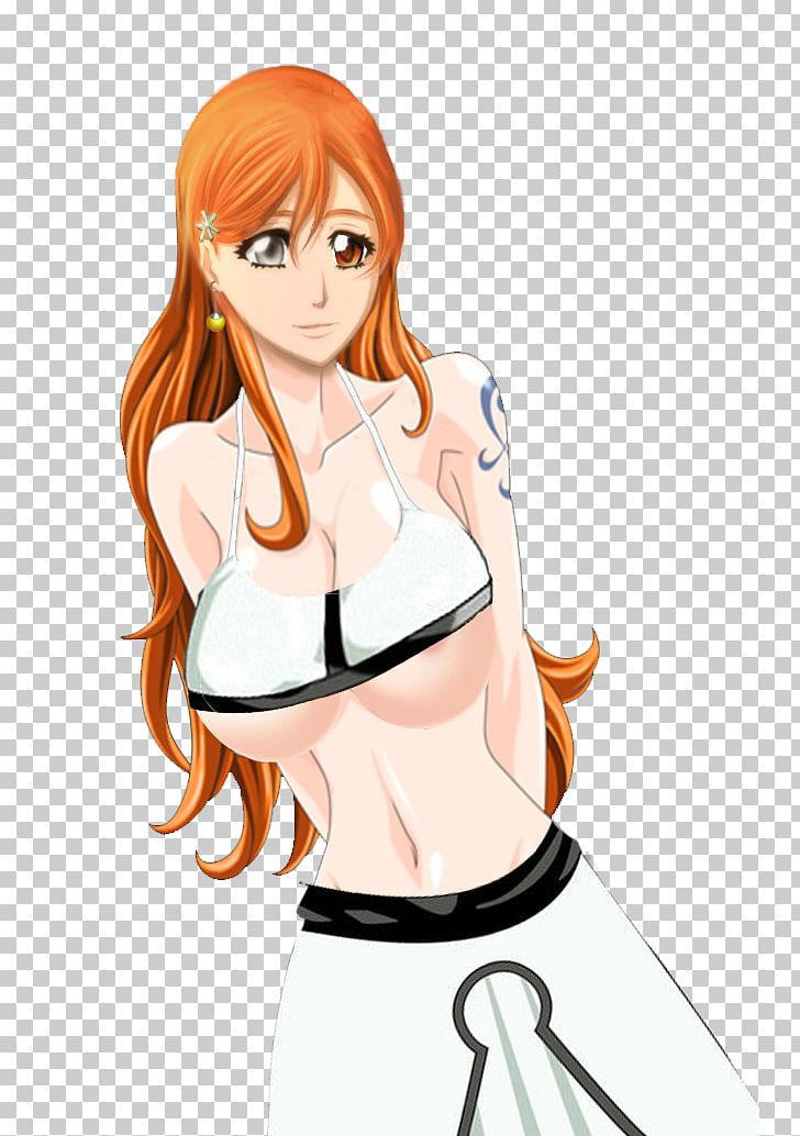 Nami Tsunade Roronoa Zoro Monkey D. Luffy One Piece PNG, Clipart, Anime, Arm, Black Hair, Brassiere, Cartoon Free PNG Download