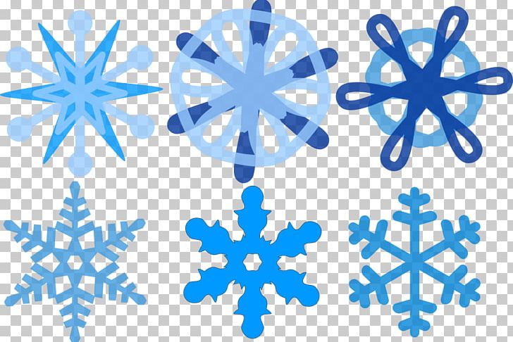 Snowflake PNG, Clipart, Area, Blue, Christmas, Computer Icons, Drawing Free PNG Download