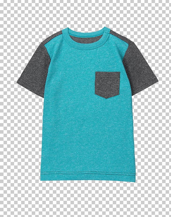 T-shirt Sleeve Turquoise PNG, Clipart, Active Shirt, Aqua, Blue, Clothing, Cosmic Free PNG Download