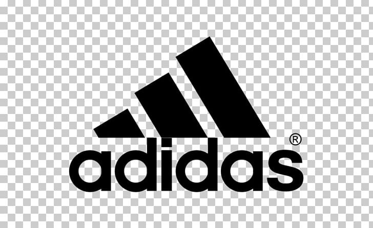 Adidas Nike Sneakers Brand Swoosh PNG, Clipart, Adidas, Angle, Black, Black And White, Brand Free PNG Download