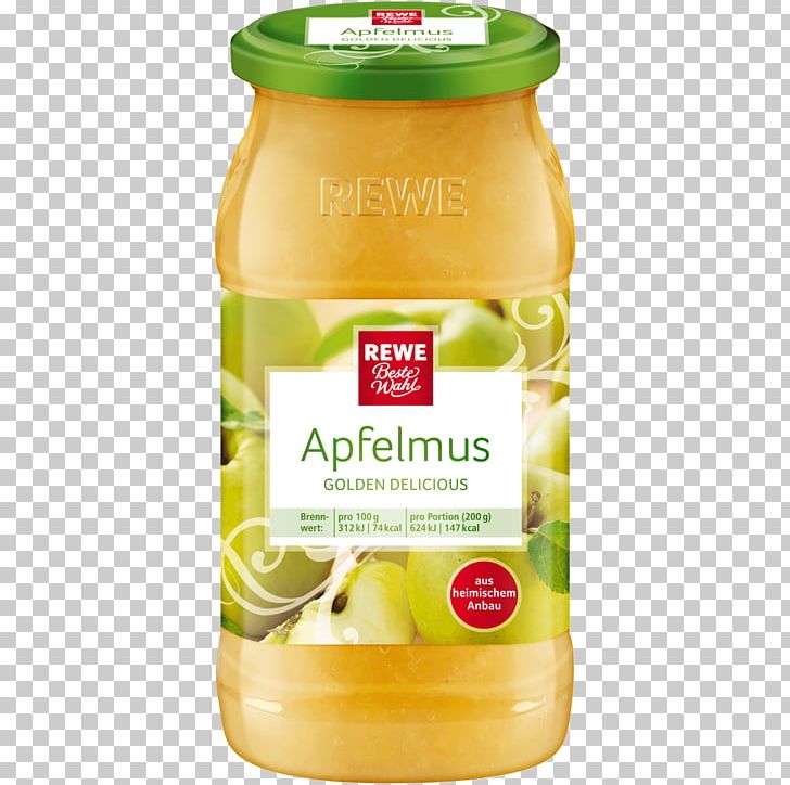 Apple Sauce REWE Group Compote Food PNG, Clipart, Apple, Apple Sauce, Can, Compote, Condiment Free PNG Download
