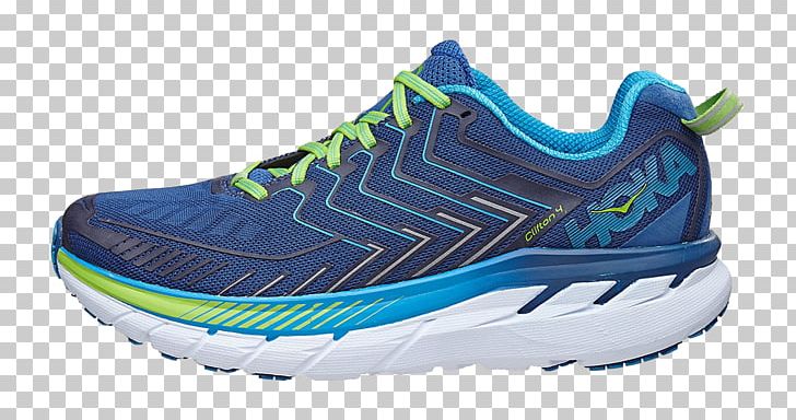Blue HOKA ONE ONE Sneakers Shoe Speedgoat PNG, Clipart, Aqua, Athletic Shoe, Basketball Shoe, Blue, Boot Free PNG Download