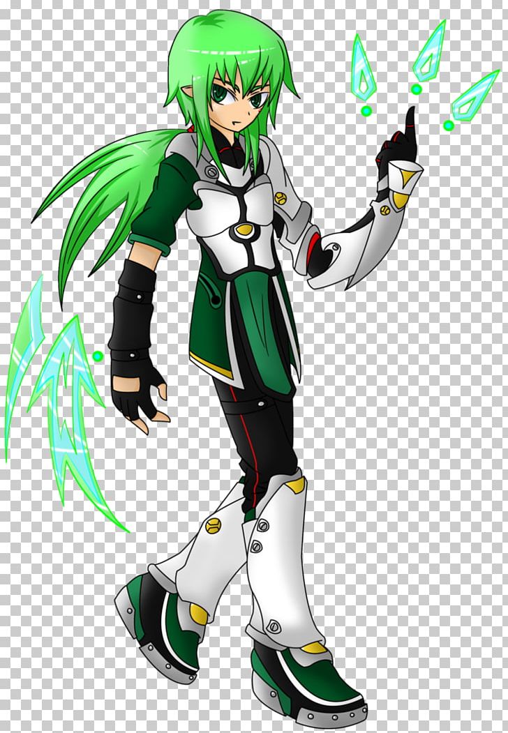 Elsword Character Costume Massively Multiplayer Online Game Fan Art PNG, Clipart, 1 St, Action Figure, Anime, Cartoon, Character Free PNG Download