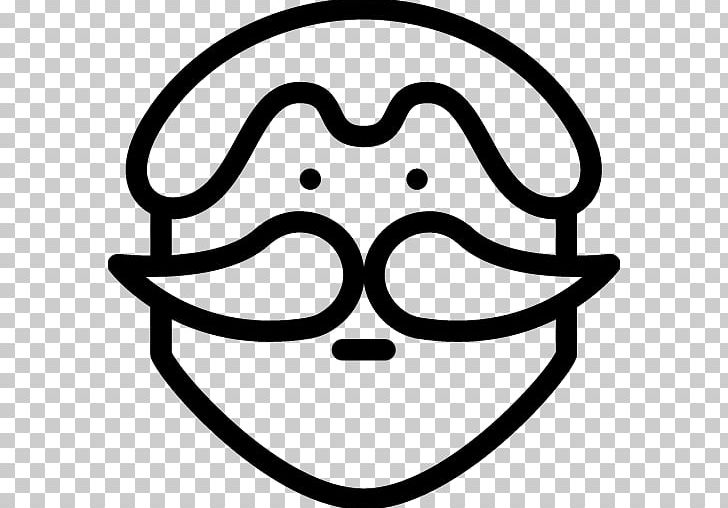 Face Moustache Computer Icons Smiley PNG, Clipart, Avatar, Black, Black And White, Computer Icons, Eyewear Free PNG Download