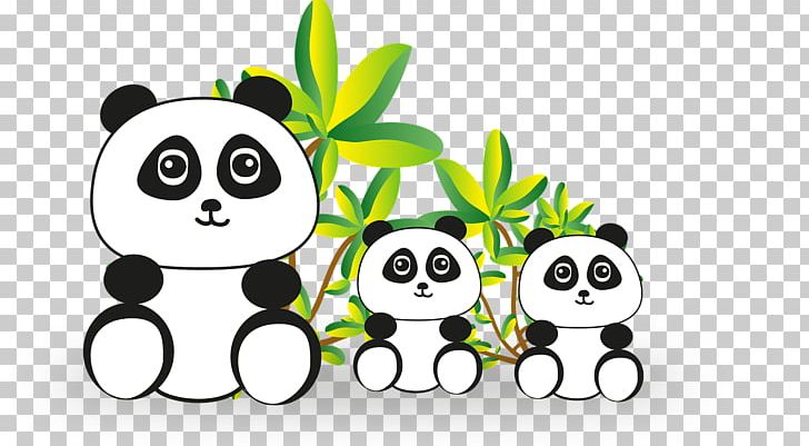Giant Panda Bear Red Panda Desktop PNG, Clipart, Animal, Animals, Artwork, Bear, Bored Panda Free PNG Download